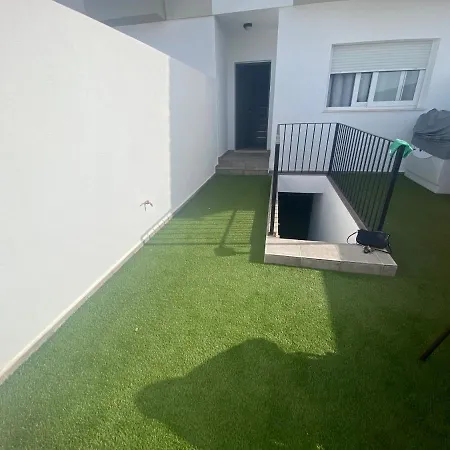 Mora House Hébergement de vacances