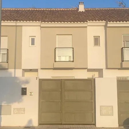 Mora House *