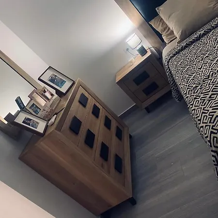 Mora House Ayamonte