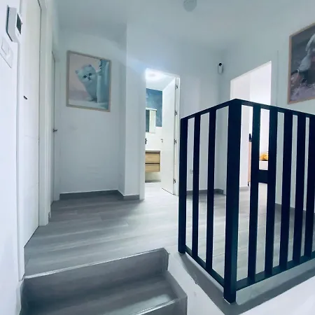 Mora House Ayamonte